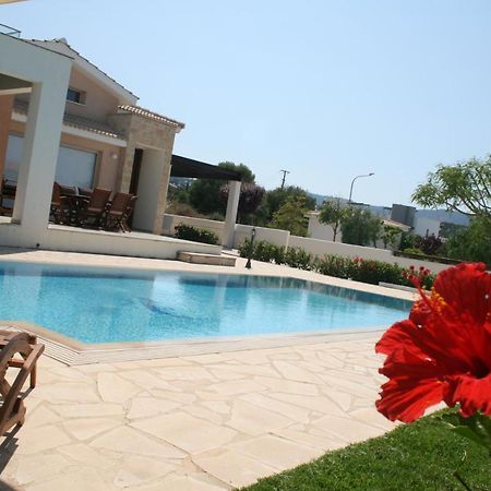 Paradise Latchi Villa Polis Exteriér fotografie