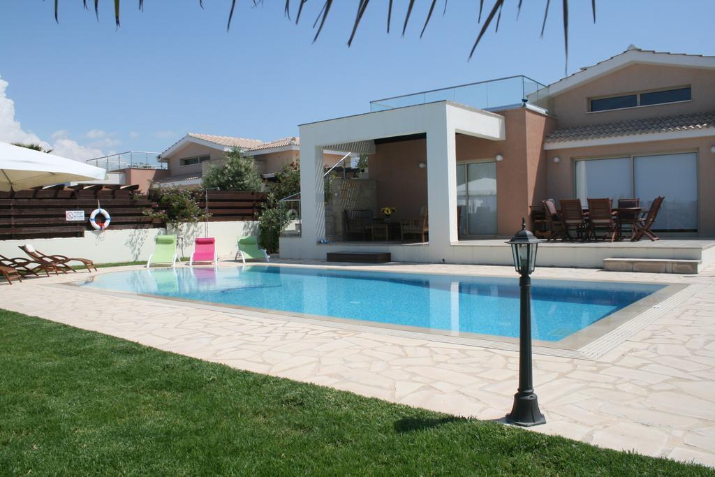 Paradise Latchi Villa Polis Pokoj fotografie