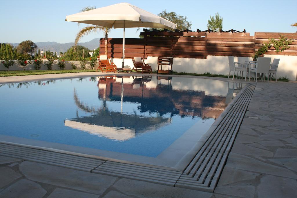 Paradise Latchi Villa Polis Pokoj fotografie